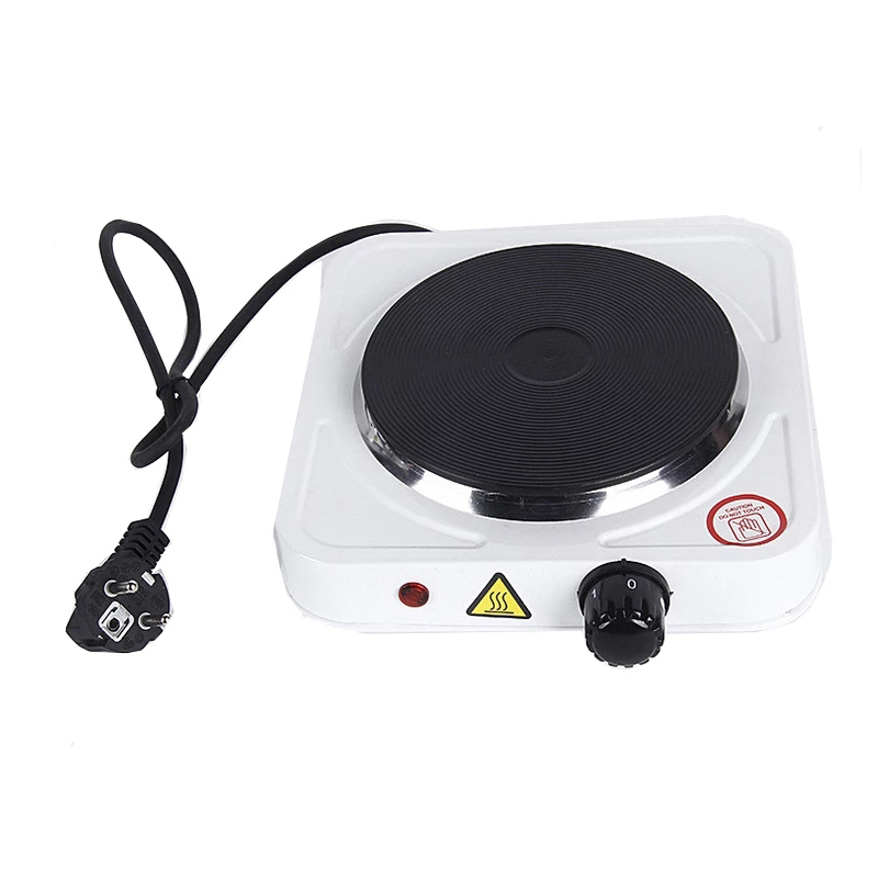 Home Cooking Heater - Queimador de ferro elétrico 220v 1000w,