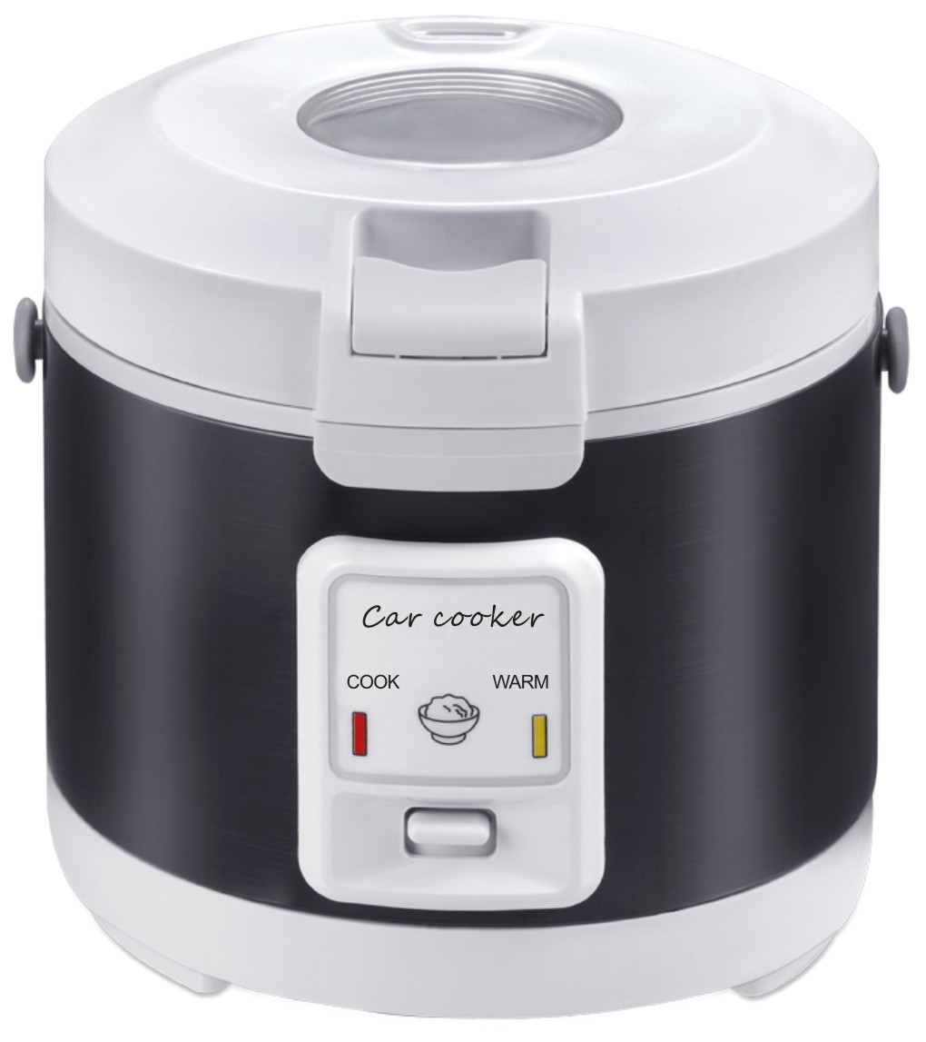 Panela Elétrica de Arroz 24V,  - Home Cooking Heater avaliação e preço
