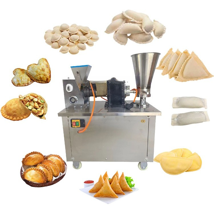 Máquina profissional para faze - Gyoza Dumpling Maker avaliação e preço