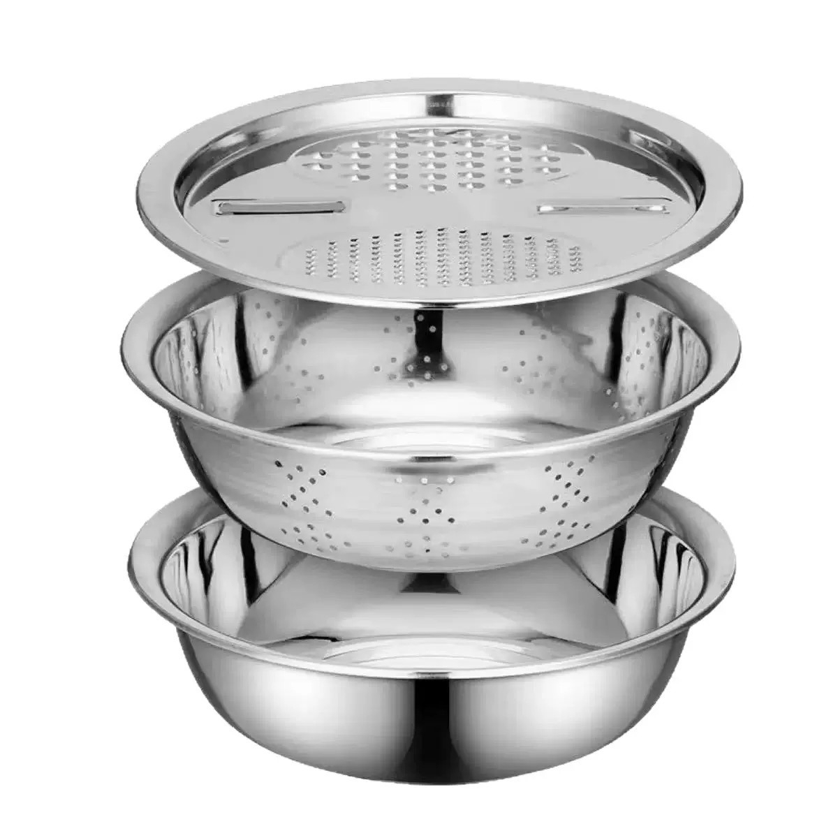 Conjunto de 3 Peças: Fatiador  - Home Cooking Cookbook avaliação e preço