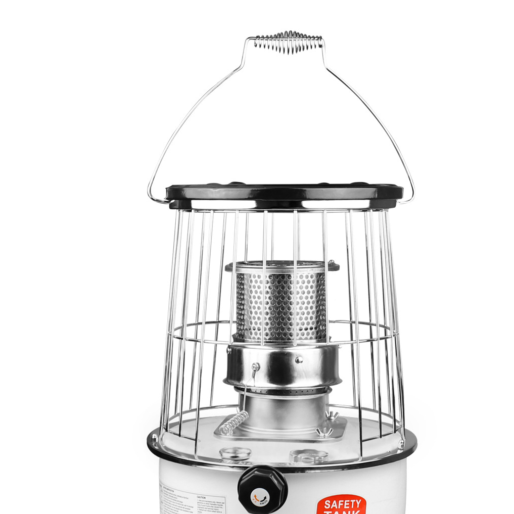 Aquecedor de querosene eleváve - Home Cooking Heater avaliação e preço